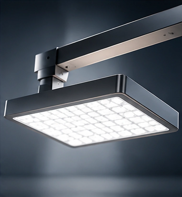 LED-Arbeitsleuchte